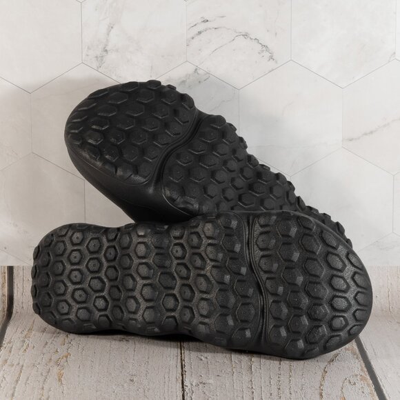 Columbia Men's Thrive Revive Clog, Shark/Shark, Size 13 M - Picture 7 of 14